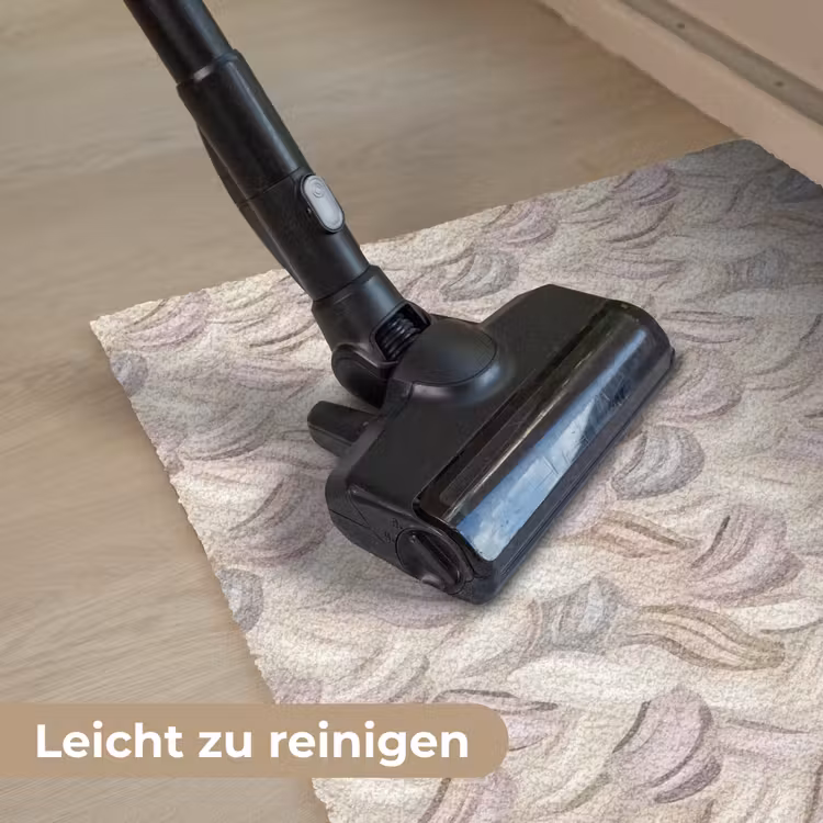Abstract - Golvend - Pastel Deurmat klein 898 -reinigen_DE