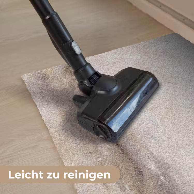 Fußmatte - Abstrakt – Landschaft – Modern – Beige – Kunst - Abstrakt - Landschap - Modern - Beige - Kunst Deurmat klein