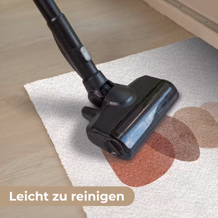 Abstractie - Gestapeld - Balans - Modern - Aardetinten Deurmat klein -reinigen_DE