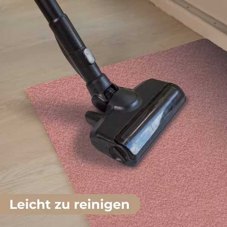 Ancient - Rose - Roze Deurmat klein 898 -reinigen_DE