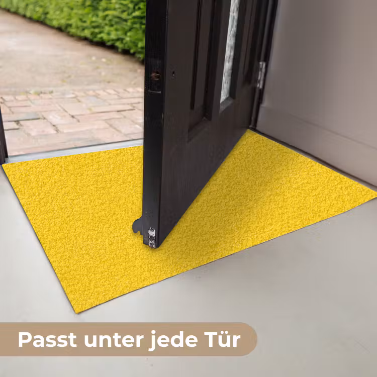 Antique - Gold - Geel Deurmat klein 898 -USP_DE