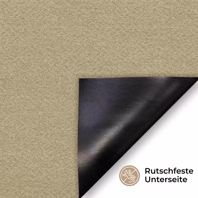 Antique - Moss - Groen Deurmat klein 898 -antislip_DE