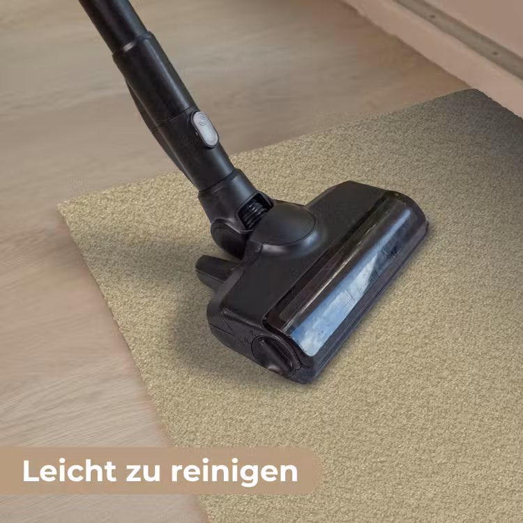 Antique - Moss - Groen Deurmat klein 898 -reinigen_DE