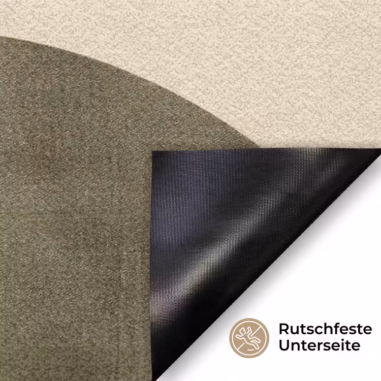 Takken - Vormen - Abstract Deurmat klein -antislip_DE