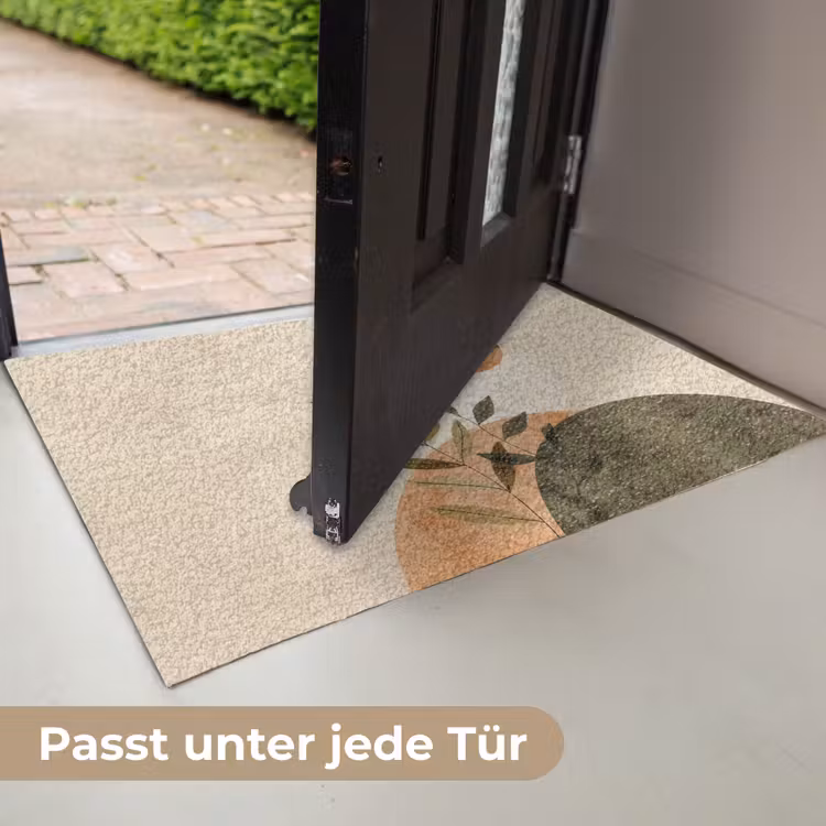 Takken - Vormen - Abstract Deurmat klein -USP_DE