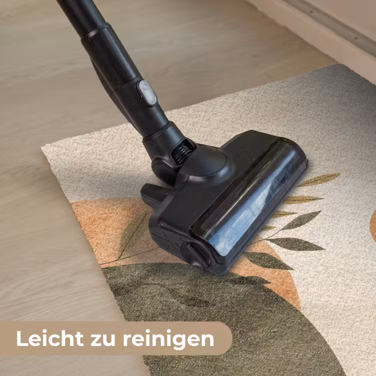 Takken - Vormen - Abstract Deurmat klein -reinigen_DE