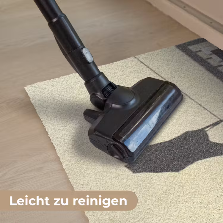 Fußmatte - Badeanzug – Schatten – Mauer – Sommer – Minimalistisch - Badpak - Schaduw - Muur - Zomer - Minimalistisch Deurmat klein