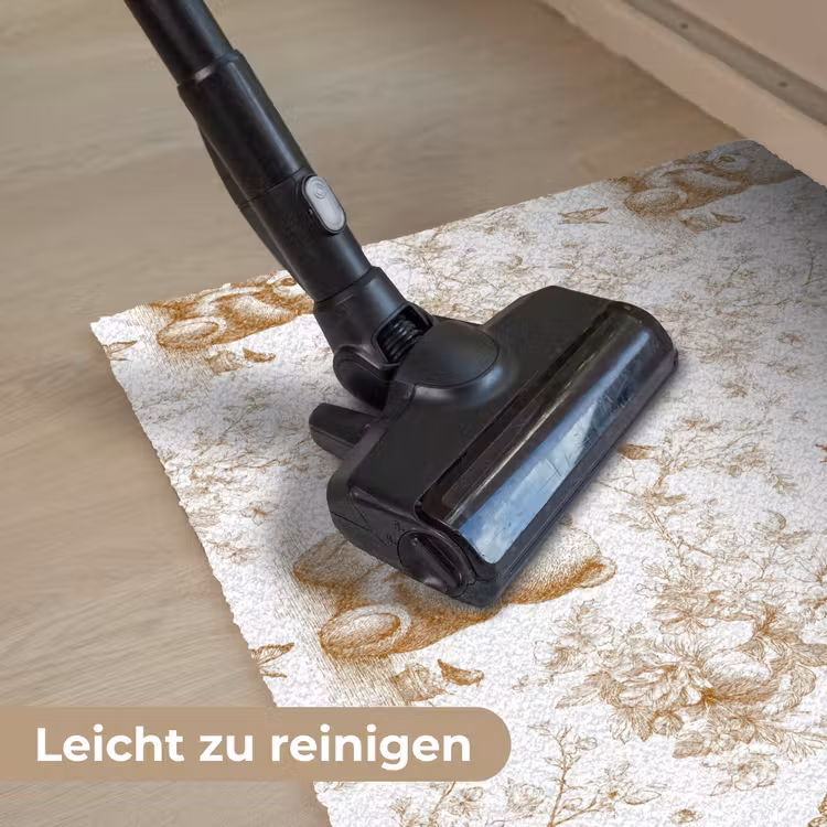 Beer - Tijdloos - Bruin Deurmat klein 898 -reinigen_DE