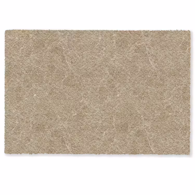 Beige - Marmer - Witte aders Deurmat klein 898 -zkaufland3d