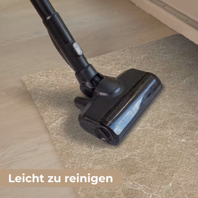 Beige - Marmer - Witte aders Deurmat klein 898 -reinigen_DE