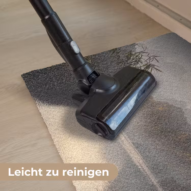 Bergen - Water - Mist - Natuur - Landschap Deurmat klein -reinigen_DE