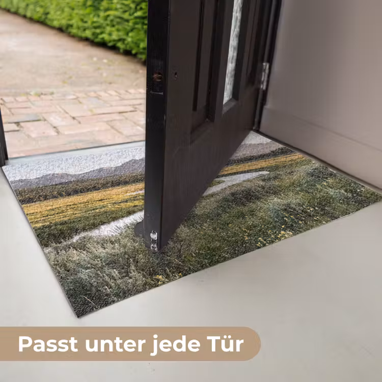 Berglandschap - Rivier - Bos Deurmat klein -USP_DE