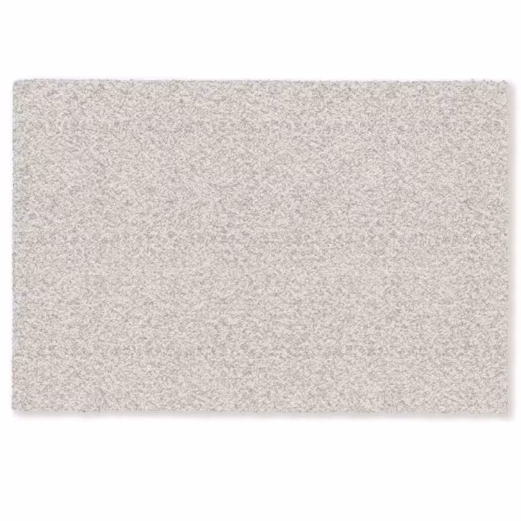 Bloemen - Bladeren - Licht - Taupe Deurmat klein 898 -zkaufland3d
