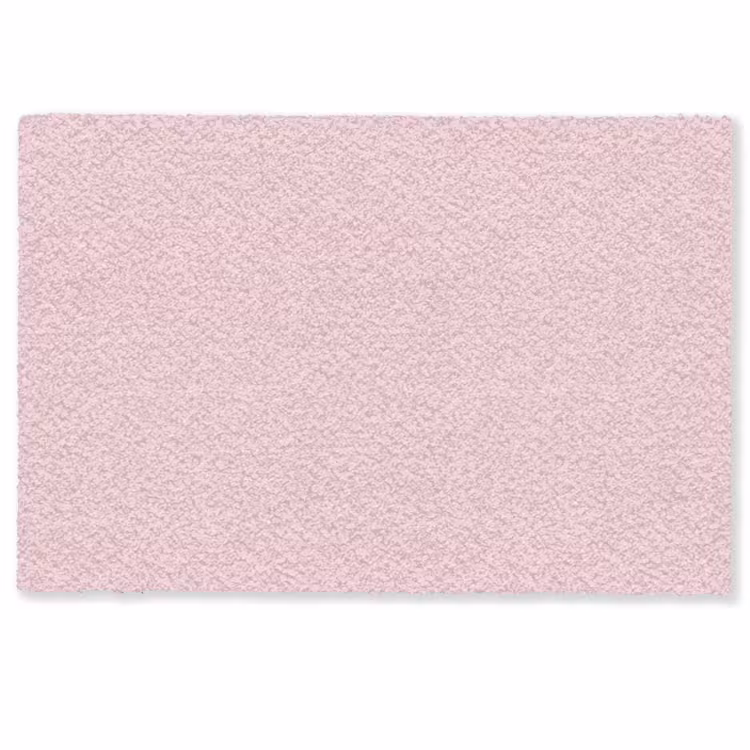 Blush - Pink - Roze Deurmat klein 898 -zkaufland3d