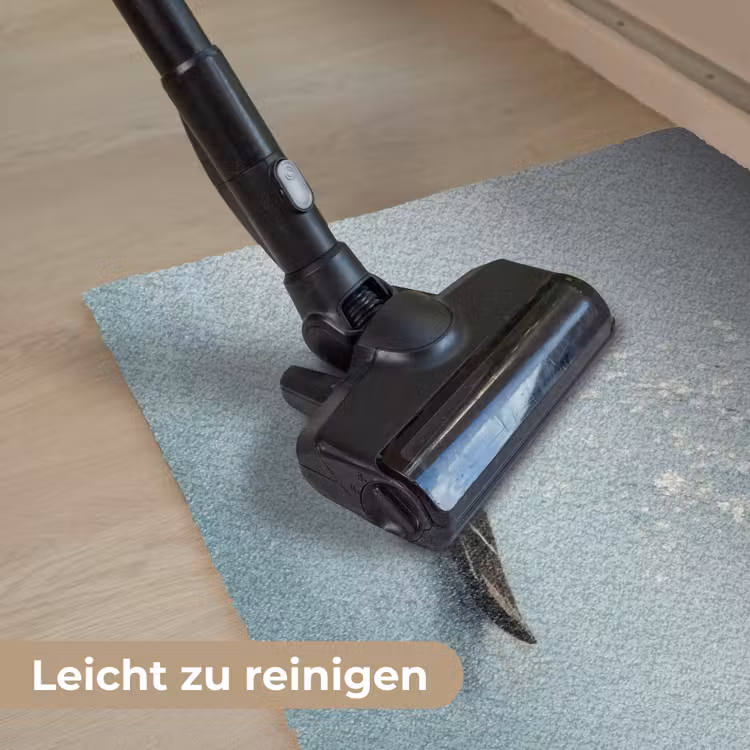 Bloesems - Minimalistisch - Wateroppervlak - Boot Deurmat klein -reinigen_DE