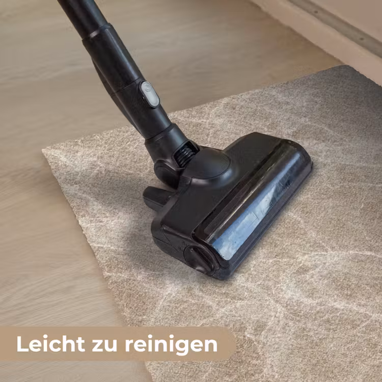 Bruin - Kristaladers - Marmer Deurmat klein 898 -reinigen_DE