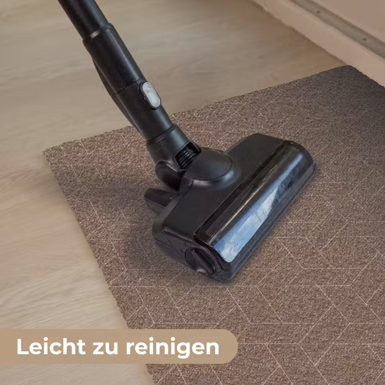 Bruin - Roze - Patroon Deurmat klein 898 -reinigen_DE