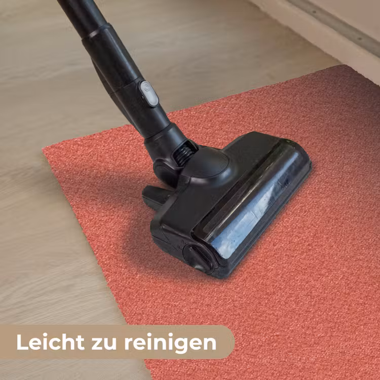 Brick - Red - Rood Deurmat klein 898 -reinigen_DE