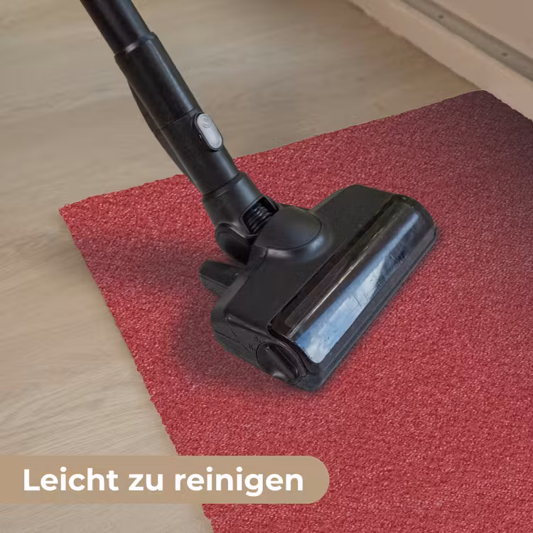 Burgundy - Wine - Rood Deurmat klein 898 -reinigen_DE