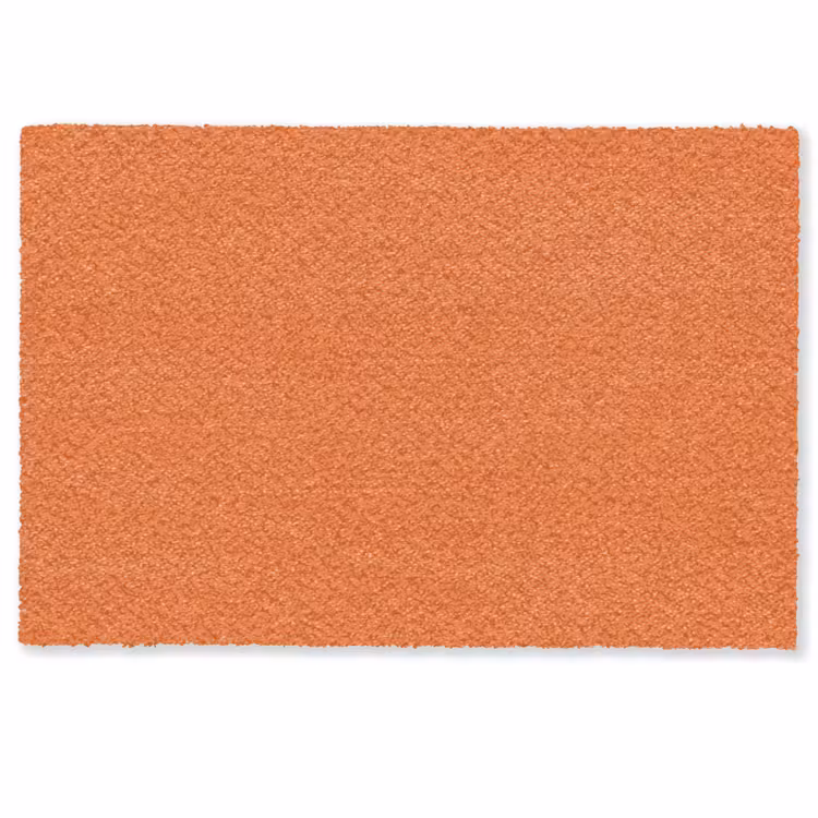 Burnt - Sienna - Oranje Deurmat klein 898 -zkaufland3d