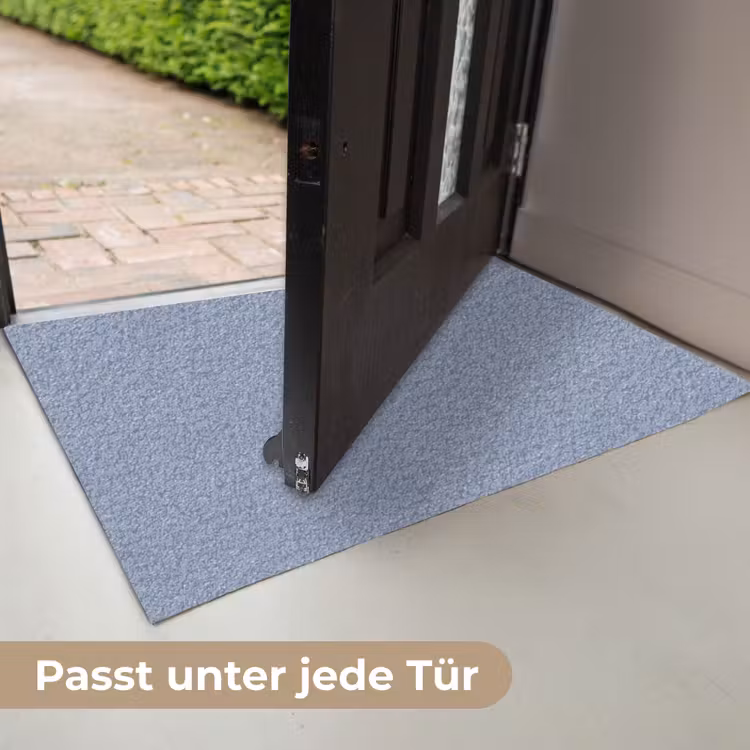 Canary - Champ - Blauw Deurmat klein 898 -USP_DE