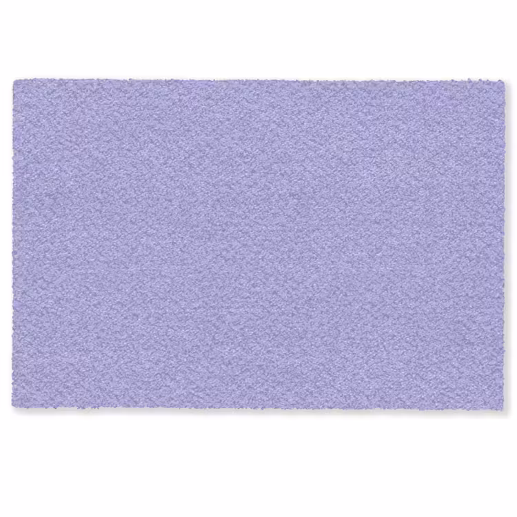 Ceil - Paars - Lila Deurmat klein 898 -zkaufland3d