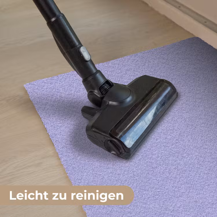 Ceil - Paars - Lila Deurmat klein 898 -reinigen_DE