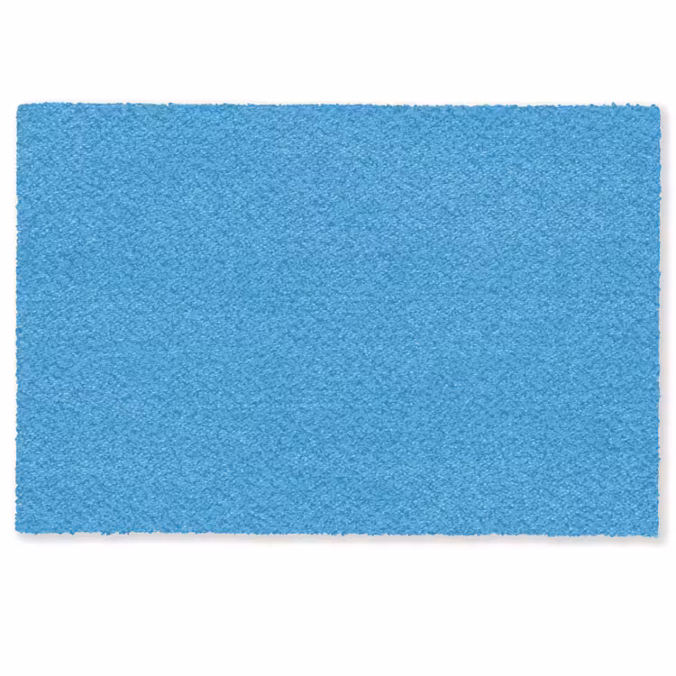 Cerulean - Breeze - Blauw Deurmat klein 898 -zkaufland3d