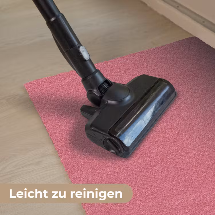 Crimson - Rose - Roze Deurmat klein 898 -reinigen_DE