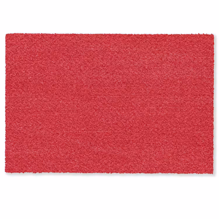 Crimson - Velvet - Rood Deurmat klein 898 -zkaufland3d