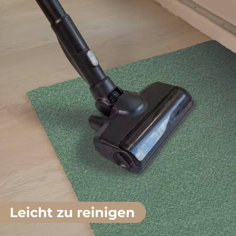Deep - Sagewood - Groen Deurmat klein 898 -reinigen_DE