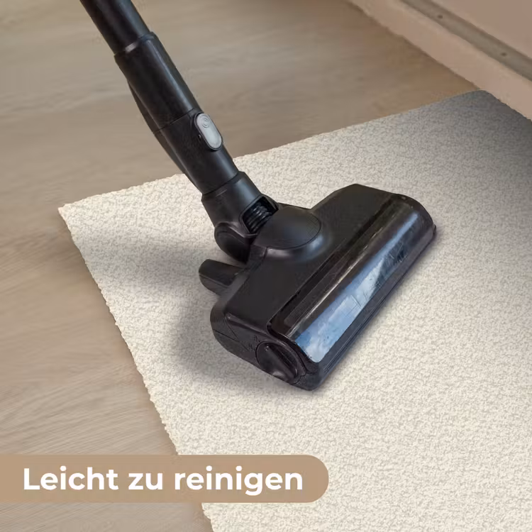Drop - Delay - Nude Deurmat klein 898 -reinigen_DE