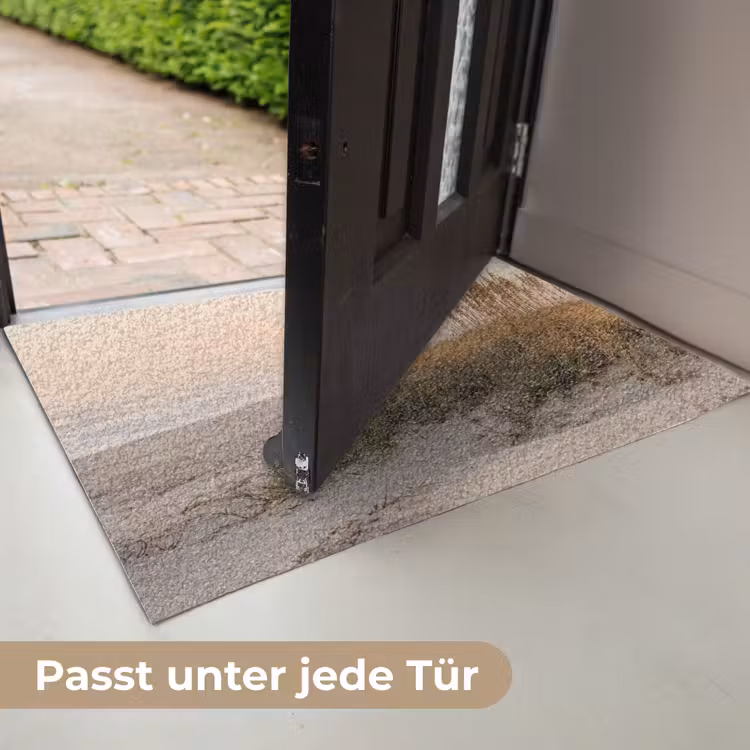 Duinlandschap - Zonsondergang - Strand Deurmat klein -USP_DE