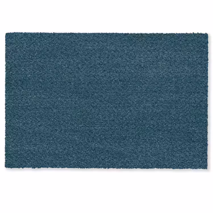 Dark - Indigo - Blauw Deurmat klein 898 -zkaufland3d