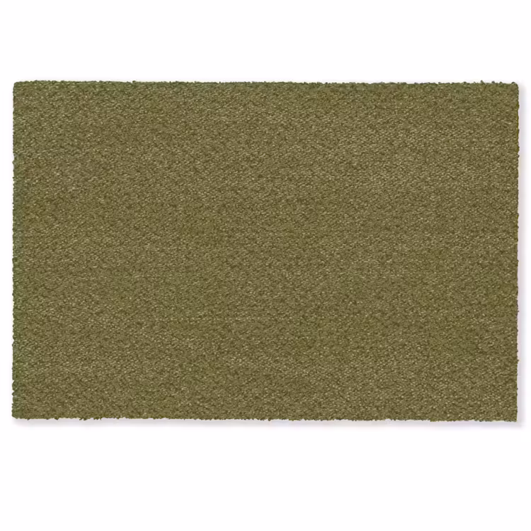 Dark - Olive - Groen Deurmat klein 898 -zkaufland3d