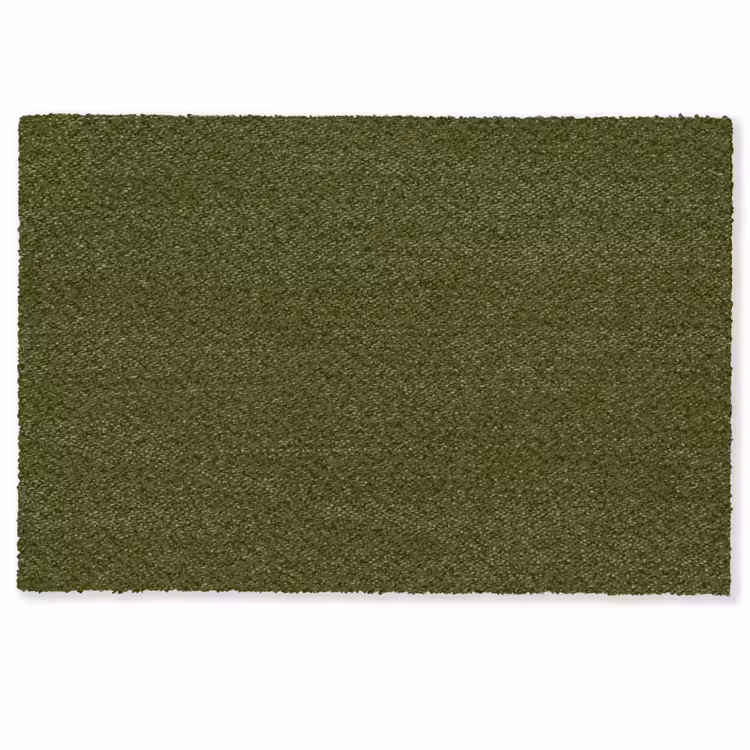 Dark  - Olive - Groen Deurmat klein 898 -zkaufland3d