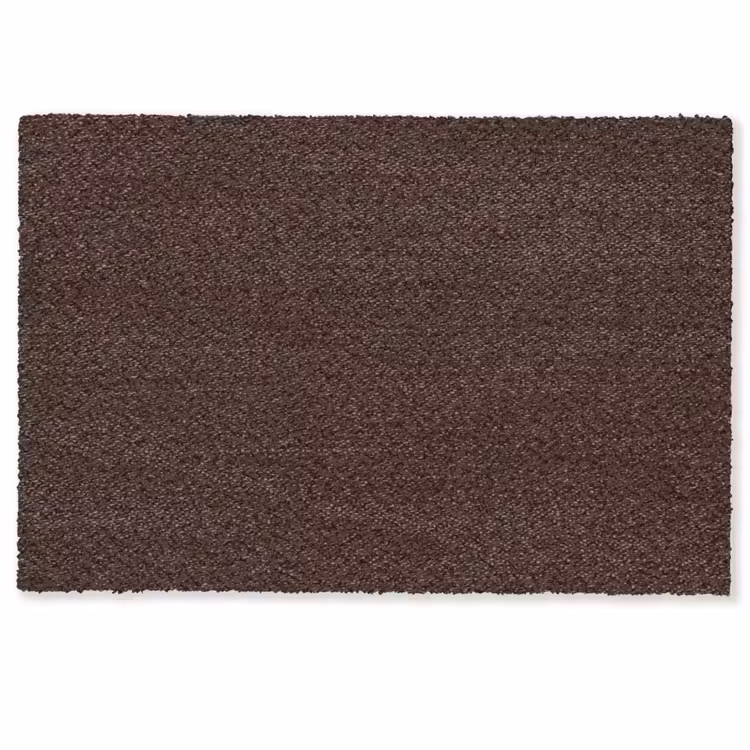 Dark - Chocolate - Bruin Deurmat klein 898 -zkaufland3d