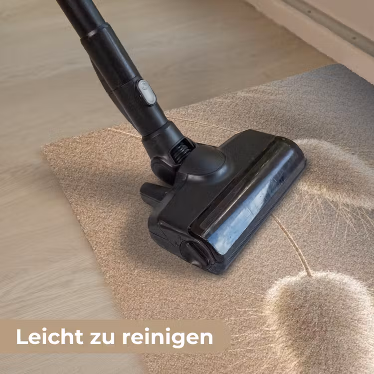 Hazestaartgras - Graanharen - Zonlicht Deurmat klein -reinigen_DE
