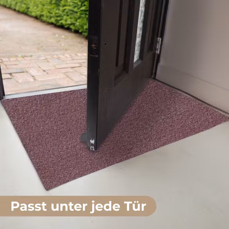 Dusty - Rose - Roze Deurmat klein 898 -USP_DE