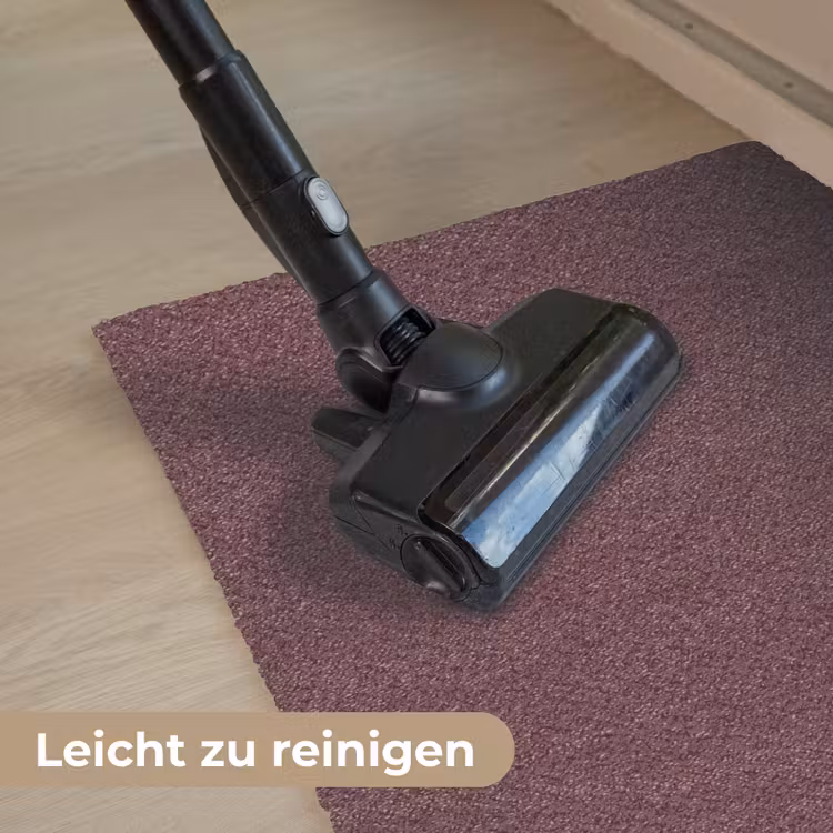 Dusty - Rose - Roze Deurmat klein 898 -reinigen_DE