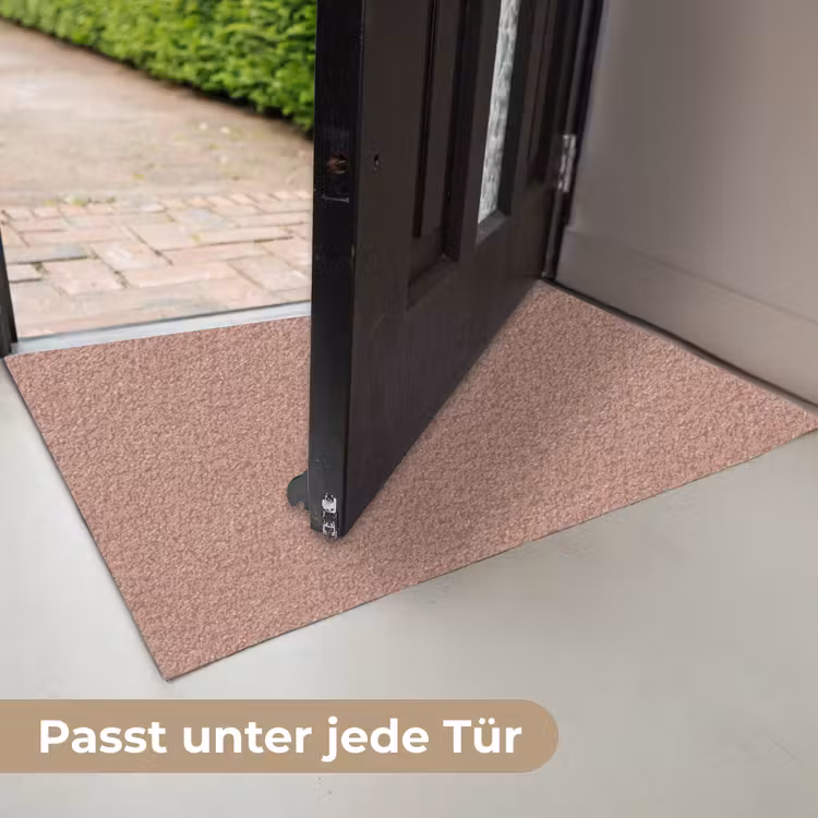 Earthy - Blusher - Roze Deurmat klein 898 -USP_DE