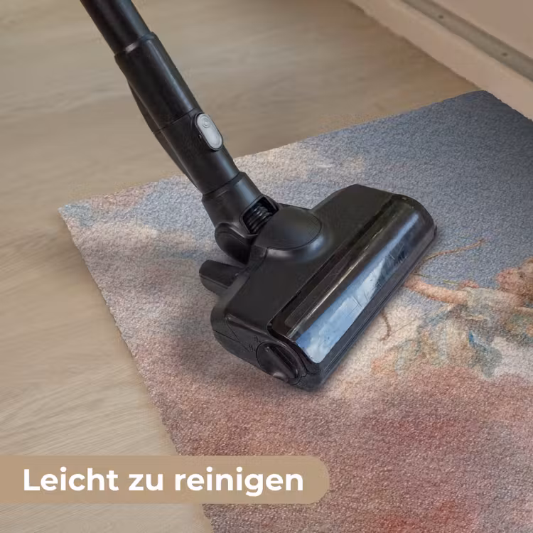 Engel - Pijl en boog - Mythologie - Klassiek Deurmat klein -reinigen_DE