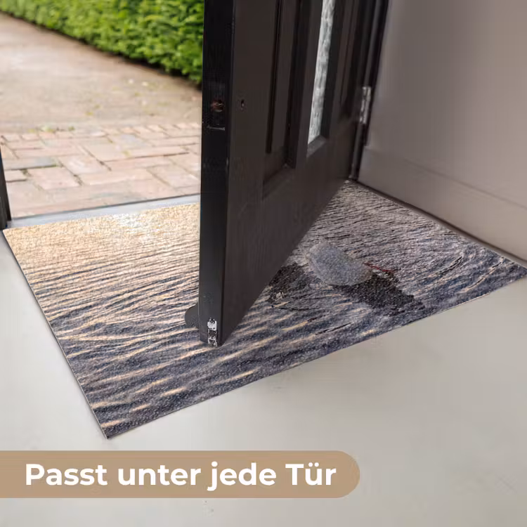 Eenden - Water - Natuur Deurmat klein -USP_DE