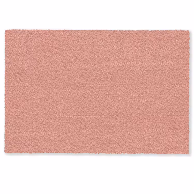 Earthy - Rose - Koraal Deurmat klein 898 -zkaufland3d