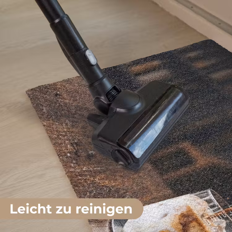 Espresso - Melk - Café Deurmat klein -reinigen_DE