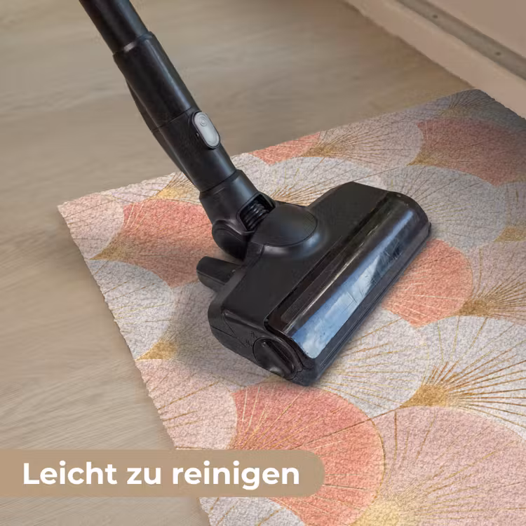 Waaiers - Goud - Roze Deurmat klein 898 -reinigen_DE