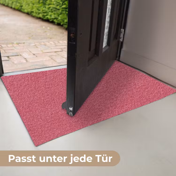 Bold - Berry - Rood Deurmat klein 898 -USP_DE