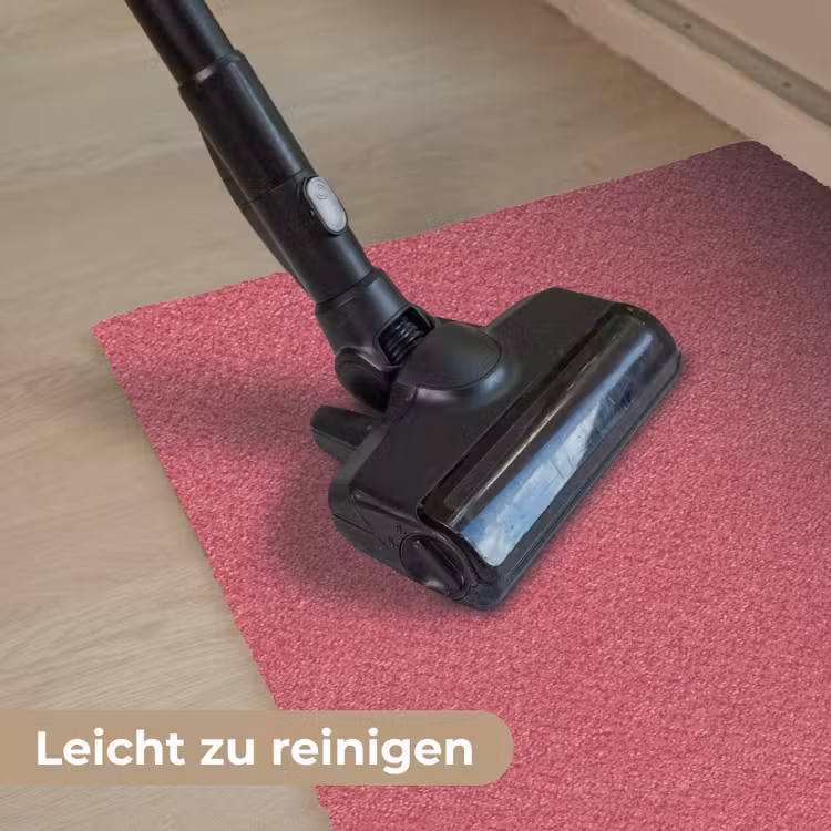 Bold - Berry - Rood Deurmat klein 898 -reinigen_DE