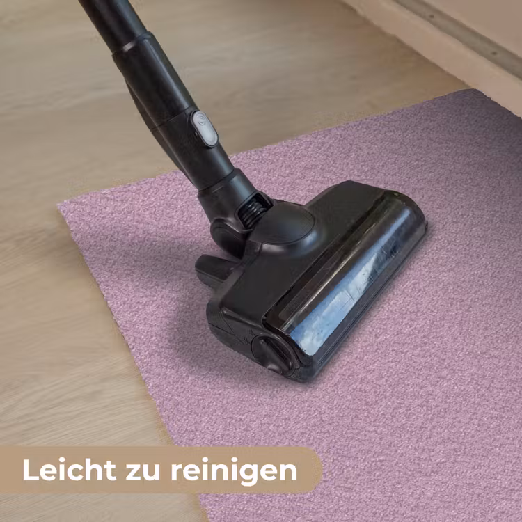 Lilac - Paars - Mauve Deurmat klein 898 -reinigen_DE