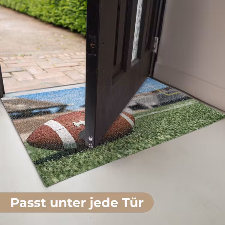 Football - Veld - Stadion - Sport Deurmat klein -USP_DE